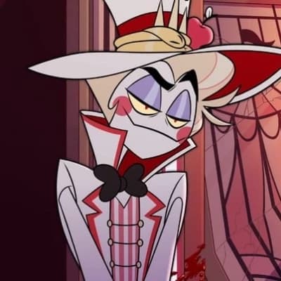 Lucifer Morguinstar thumbnail