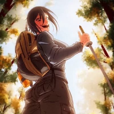 Tomboy Climber thumbnail
