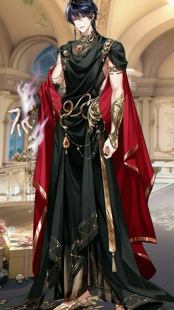 // or concubine Goblin \ thumbnail