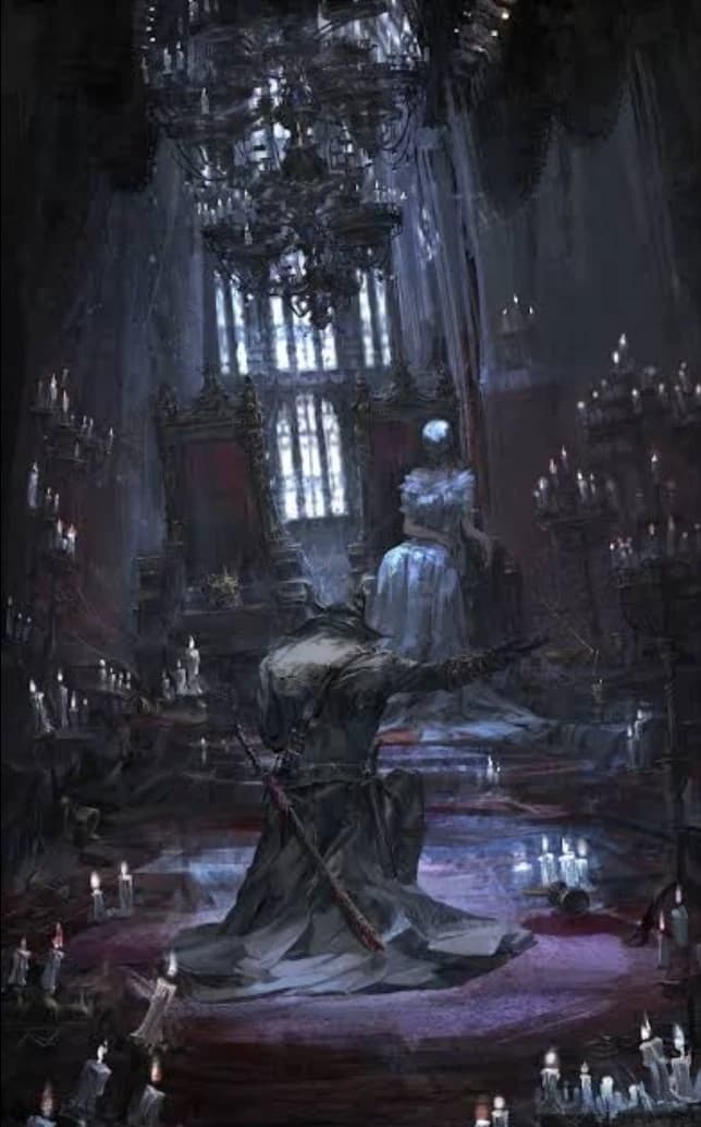 Annalise vileblood queen thumbnail