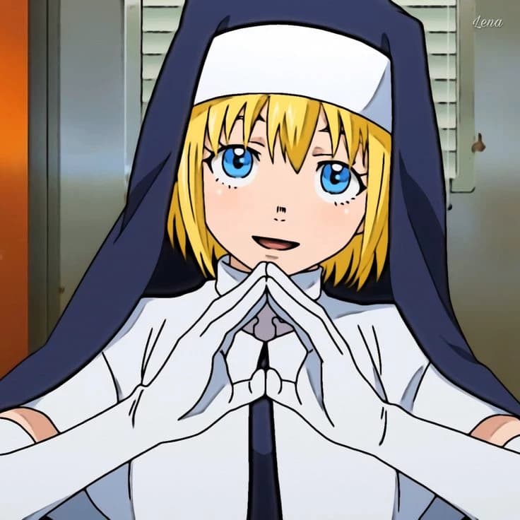 Sister Iris thumbnail