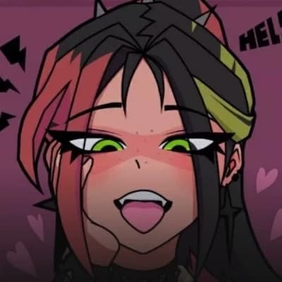 Helsie thumbnail