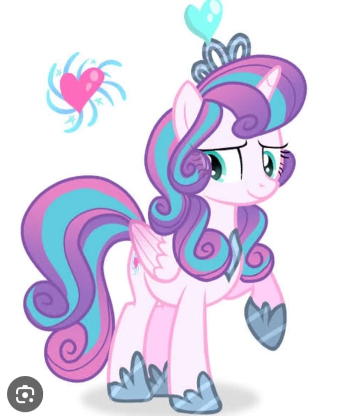 FLURRY HEART thumbnail