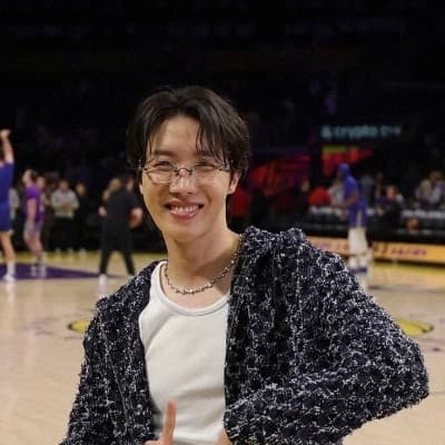 J-Hope thumbnail