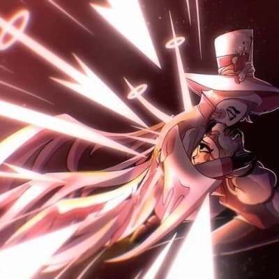 Lucifer Morningstar ( "traición" ) thumbnail