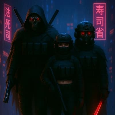 Wraith, Reaper, Era thumbnail