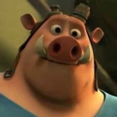 Chunk the Boar thumbnail