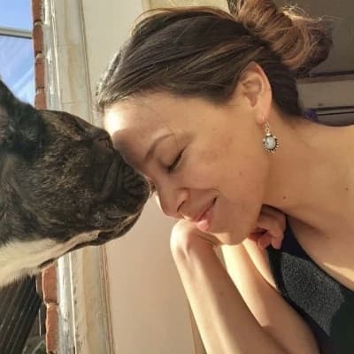 Melissa O'Neil thumbnail