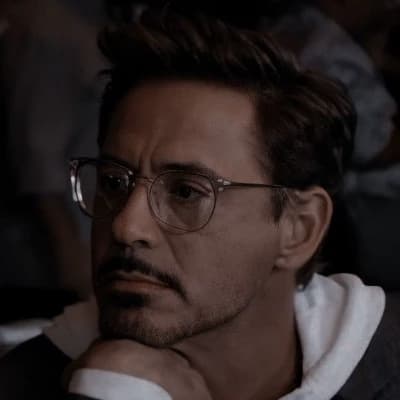 Tony Stark thumbnail