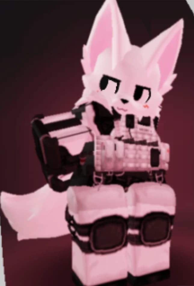Leonard | Roblox thumbnail