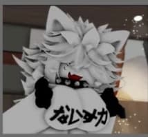 Eva | Roblox thumbnail