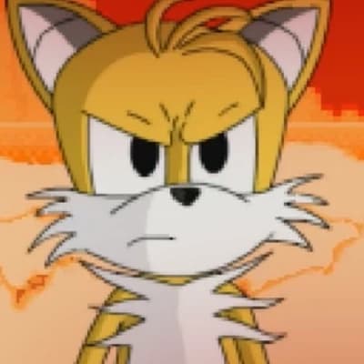 Tails (the spirits of hell) thumbnail