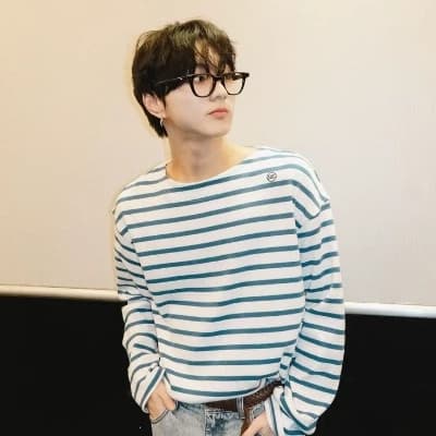 Yang Jungwon thumbnail