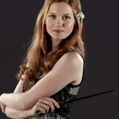 Ginny Weasley thumbnail