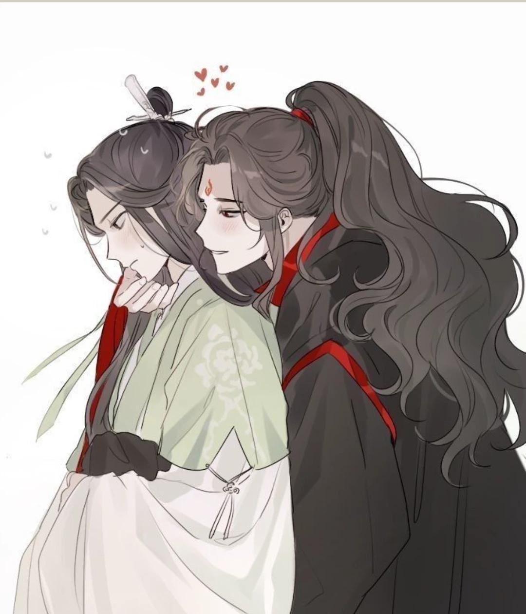 Shen Qingxiu thumbnail