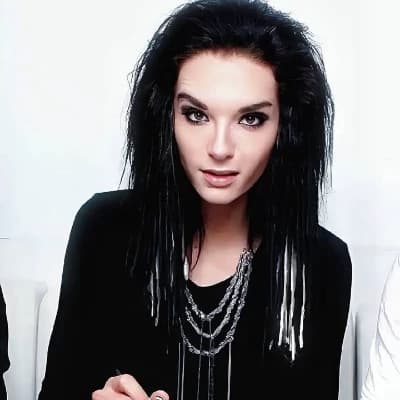 Bill Kaulitz💋🌄 thumbnail