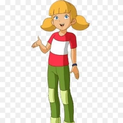 Penny Polendina thumbnail