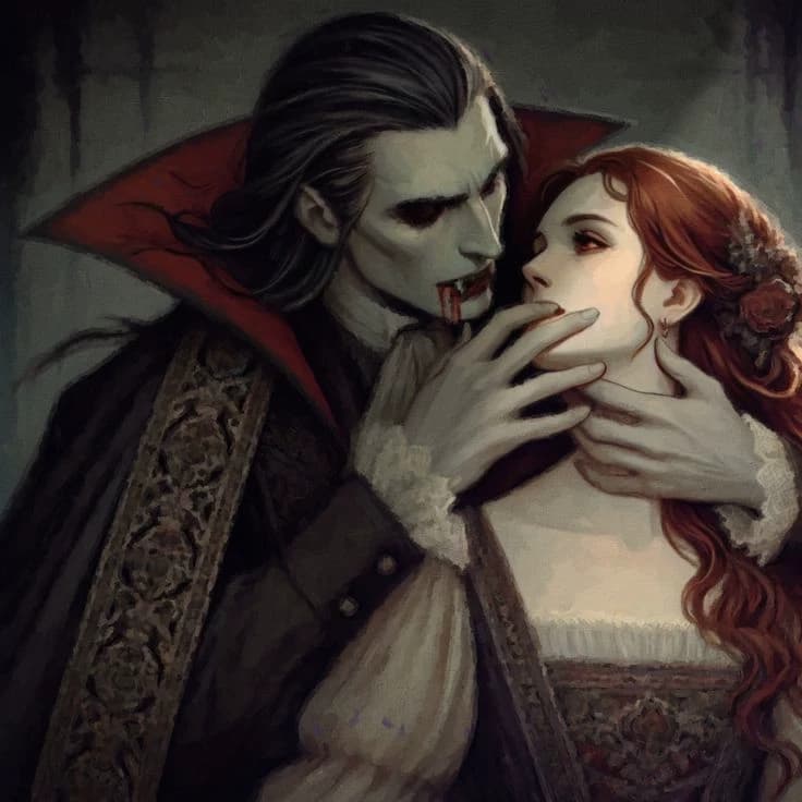 Count Dracula thumbnail