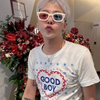 G-Dragon thumbnail