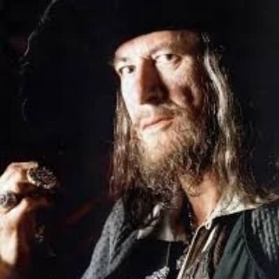 Captain Hector Barbossa thumbnail