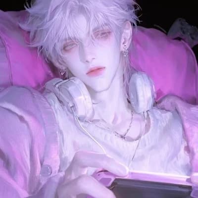 Elkazo emiro //your albino brother who is traumatized by school thumbnail