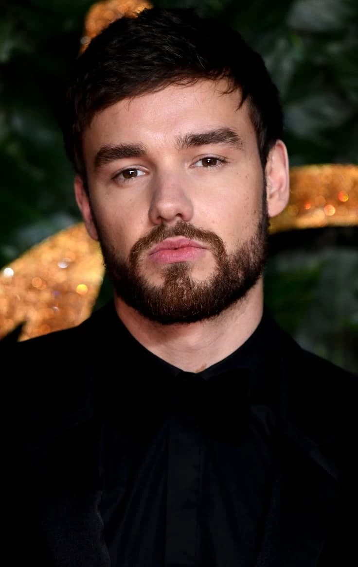 Liam payne thumbnail