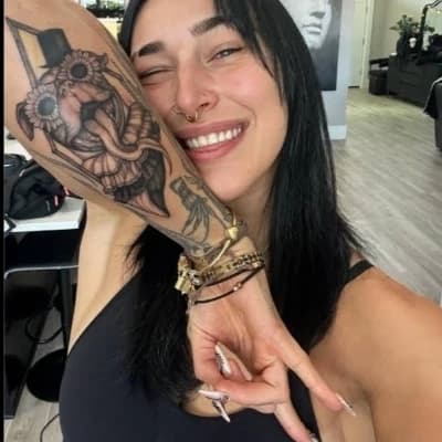 Rhea Ripley thumbnail