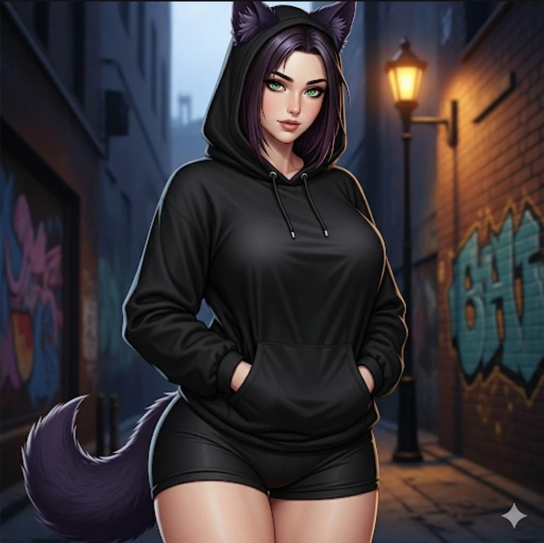 Hannah thumbnail