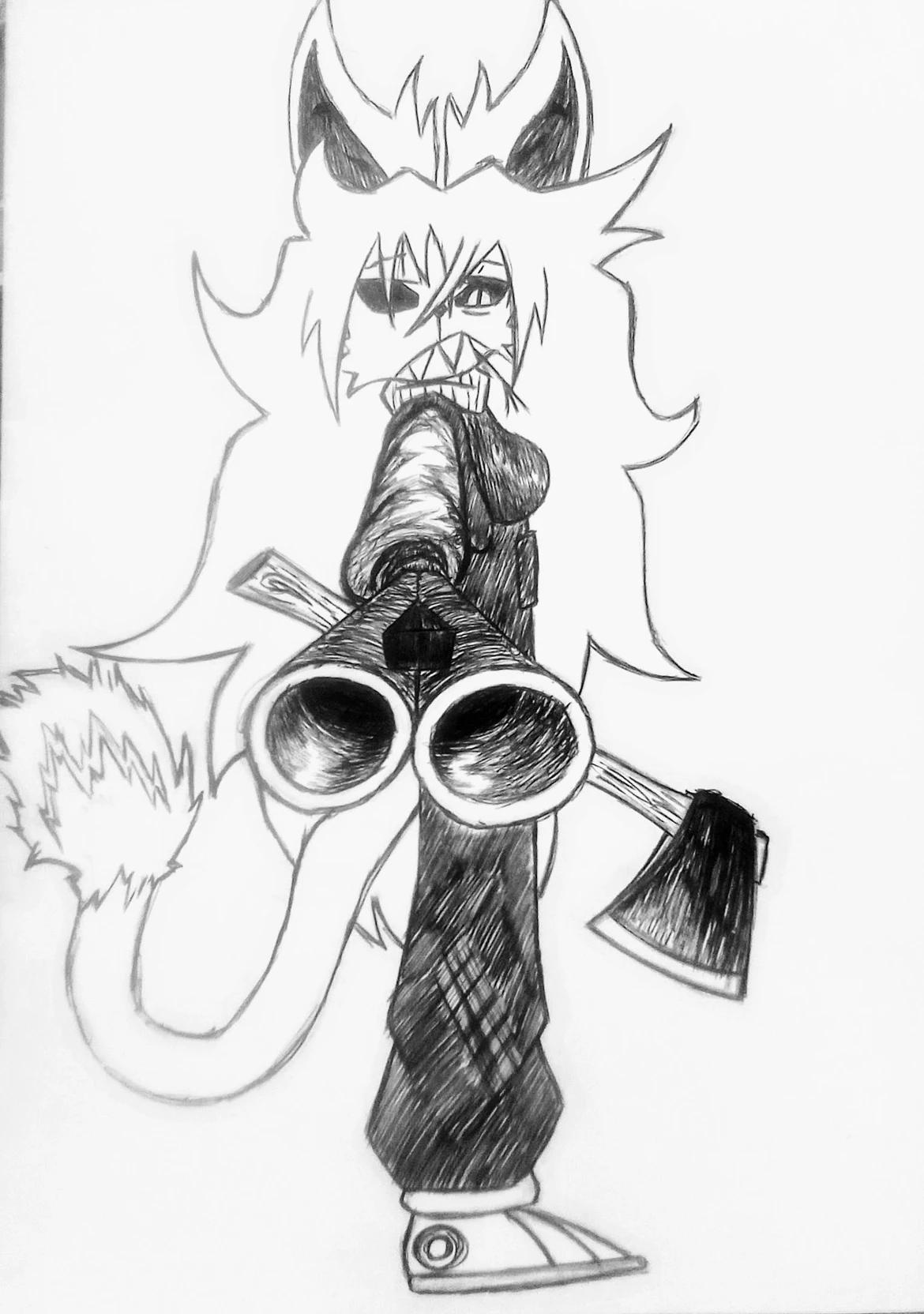 Whistle of death thumbnail