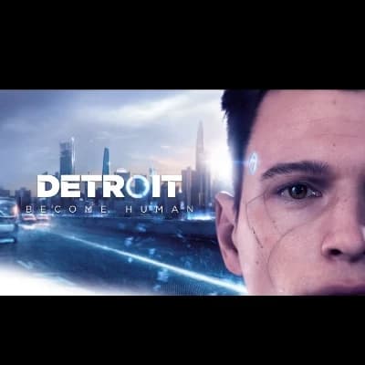 Detroit:become human Rp thumbnail