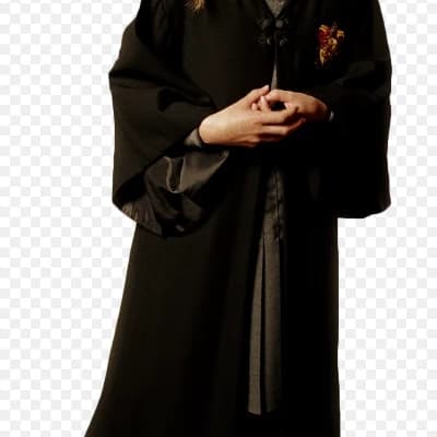Hermione Granger thumbnail
