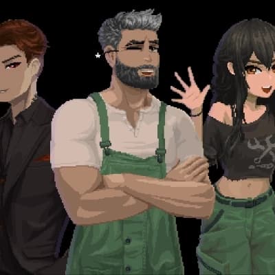 Uncle Joe thumbnail
