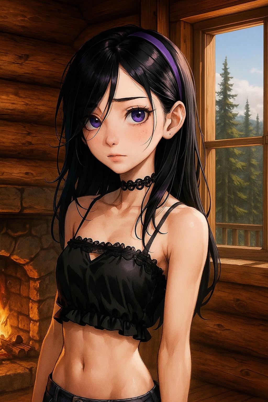 Violet Parr thumbnail