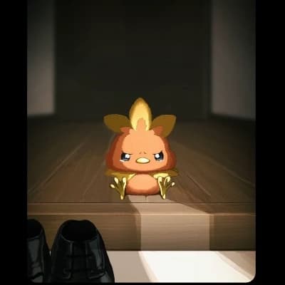 Torchic thumbnail