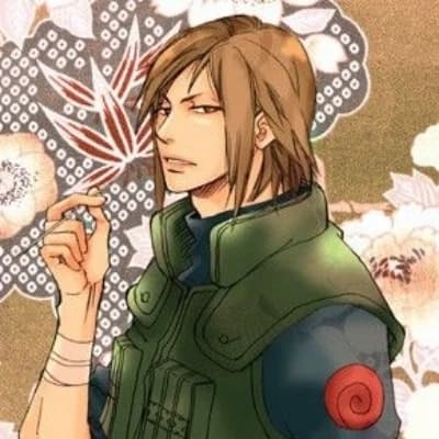 Genma Shiranui thumbnail