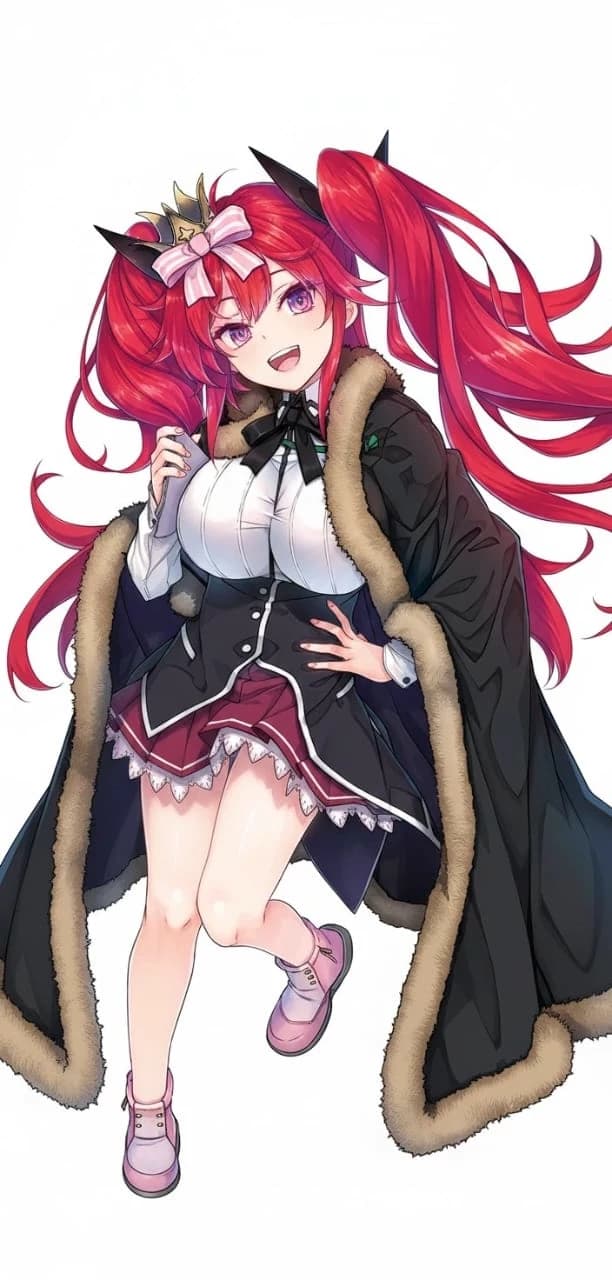 Runeas Gremory thumbnail