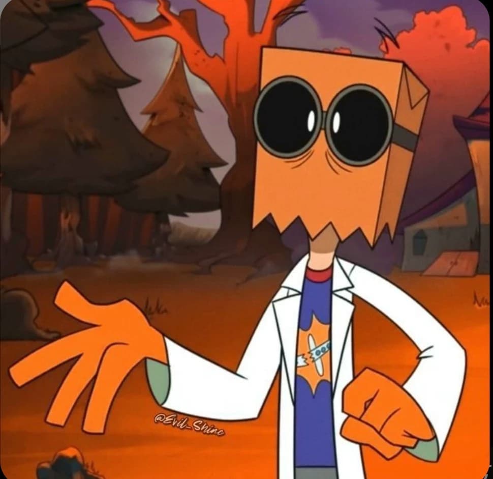 🔬🧪Dr. Flight - villainous🔬🧪 thumbnail