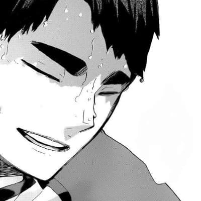 Ushijima Wakatoshi thumbnail