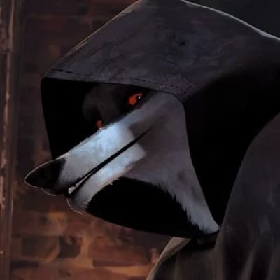 DeathTheWolf thumbnail