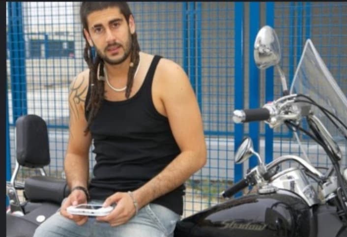 Ramón Melendi Espina thumbnail