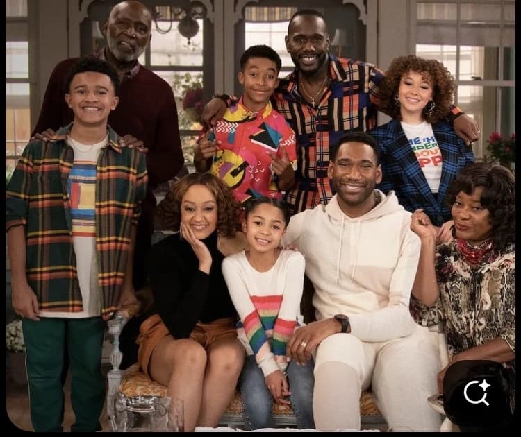 The Family Reunion  thumbnail