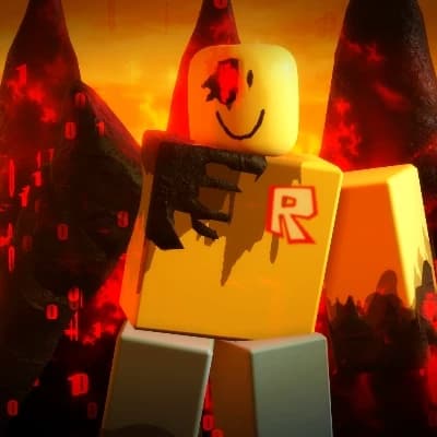 John Doe (Forsaken) thumbnail