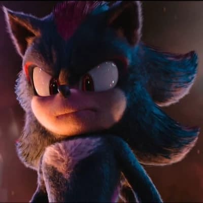 Shadow the Hedgehog thumbnail