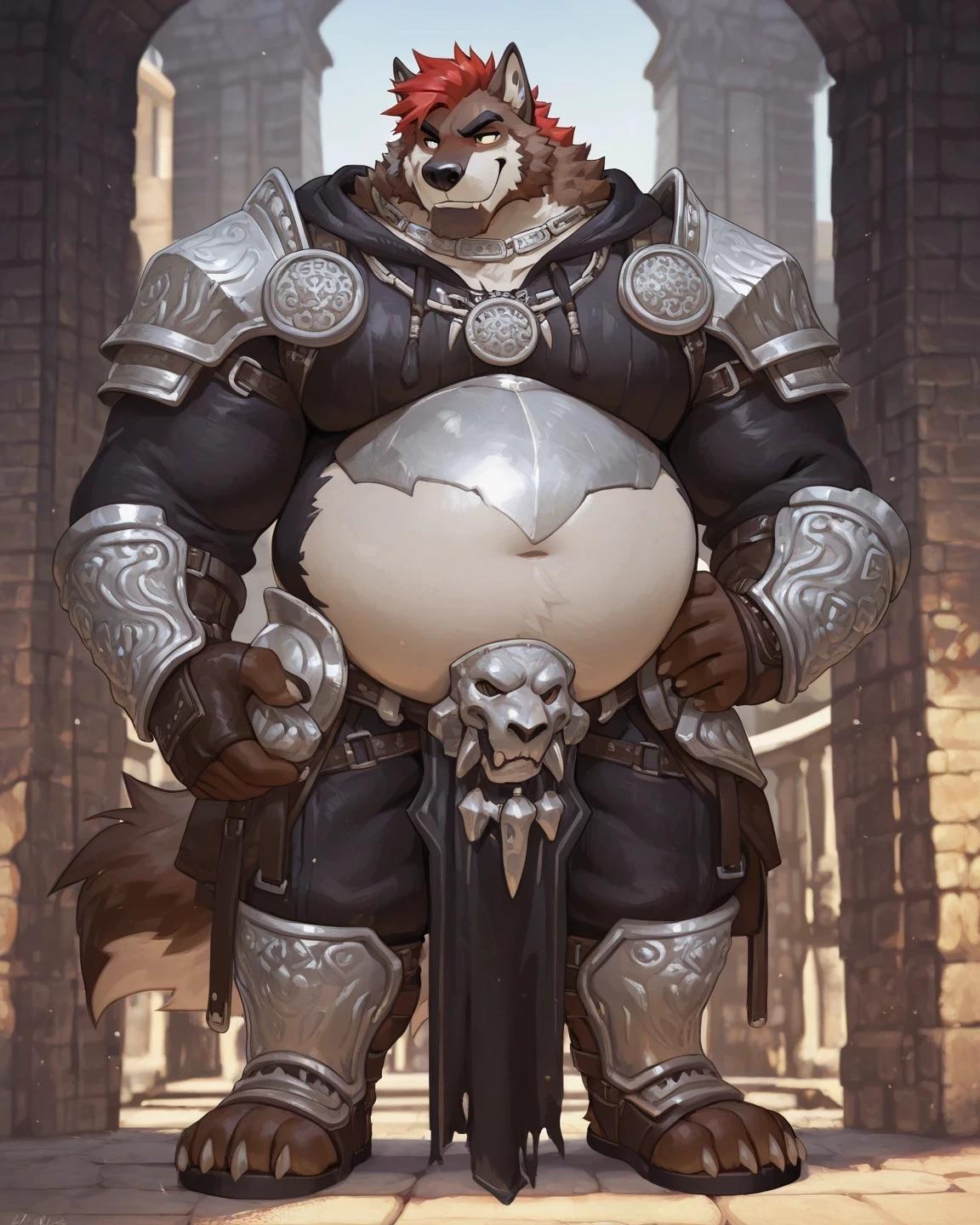Ishaan • Furry king  thumbnail
