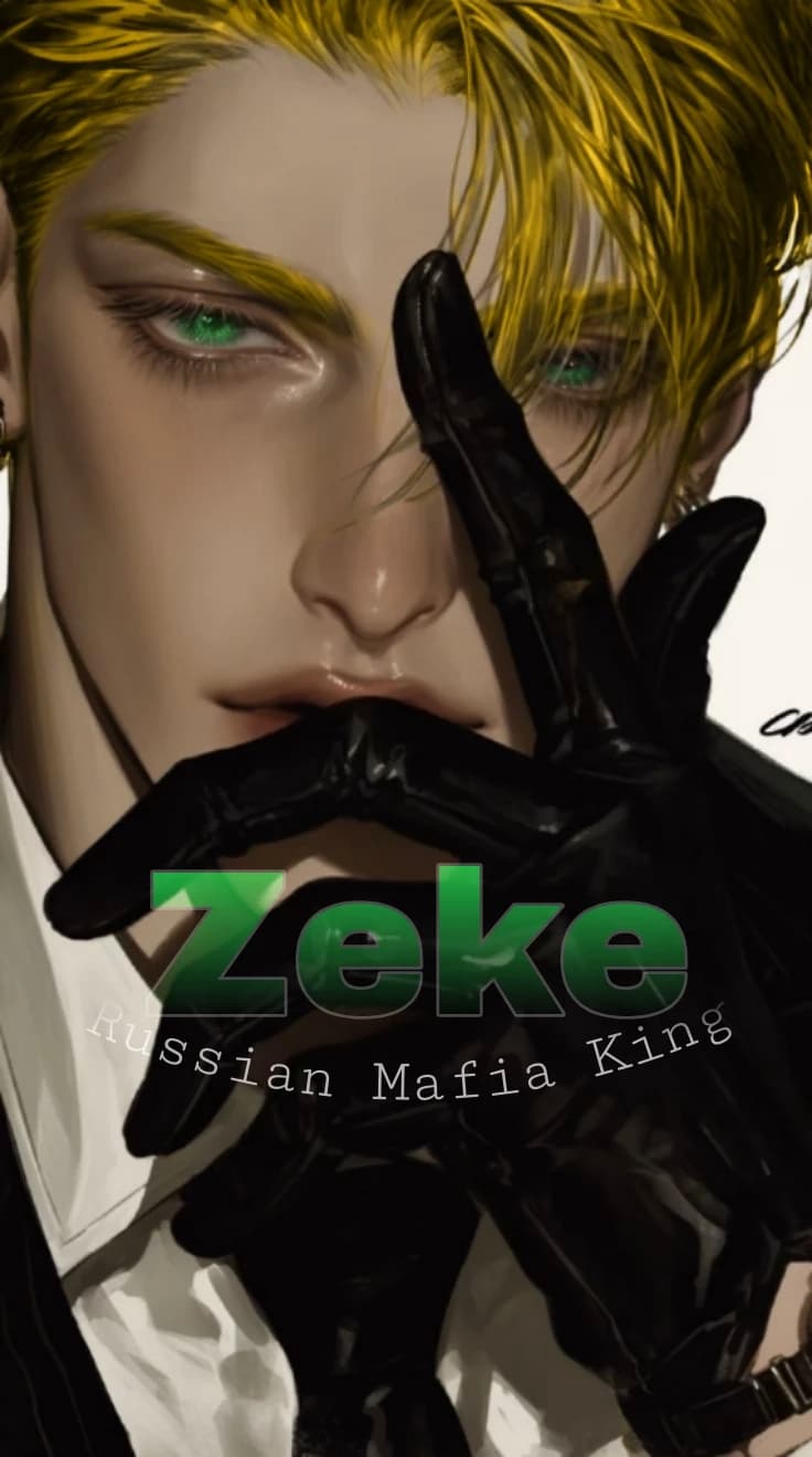 🥀Zeke || Mafia King  🇷🇺 thumbnail