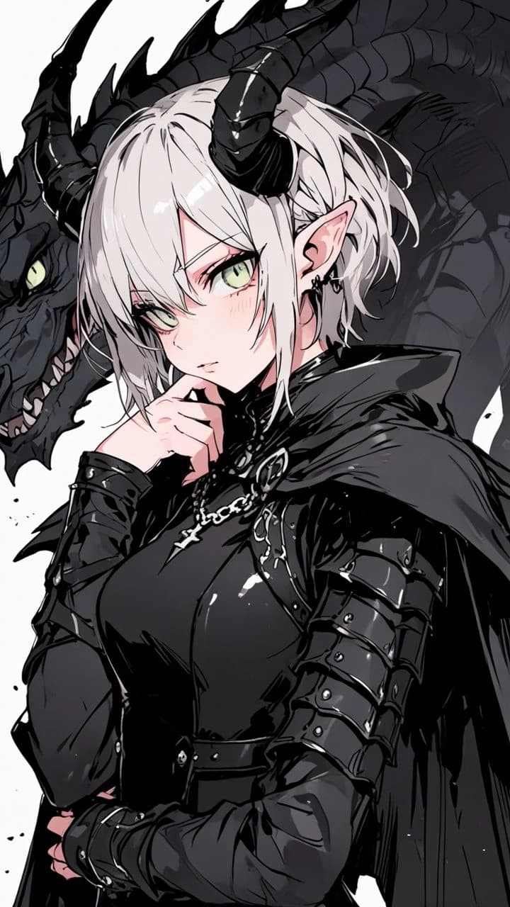 Emma (Dragon Wife) thumbnail