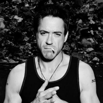 Robert D. Jr. thumbnail