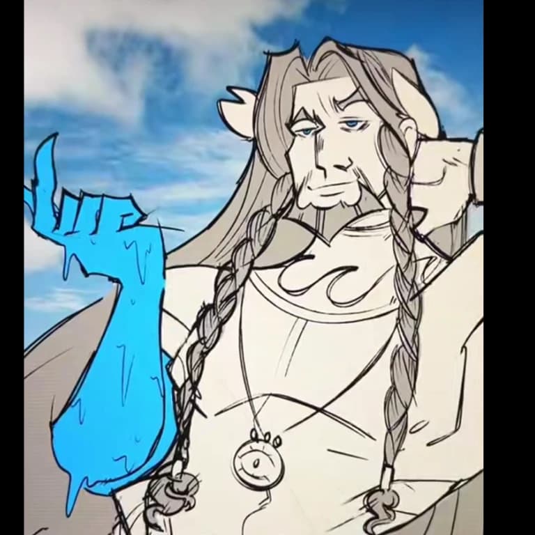 Poseidon thumbnail