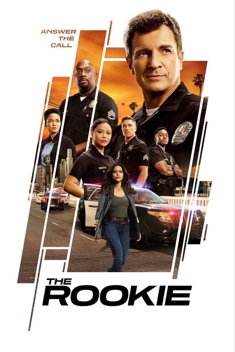 The Rookie thumbnail