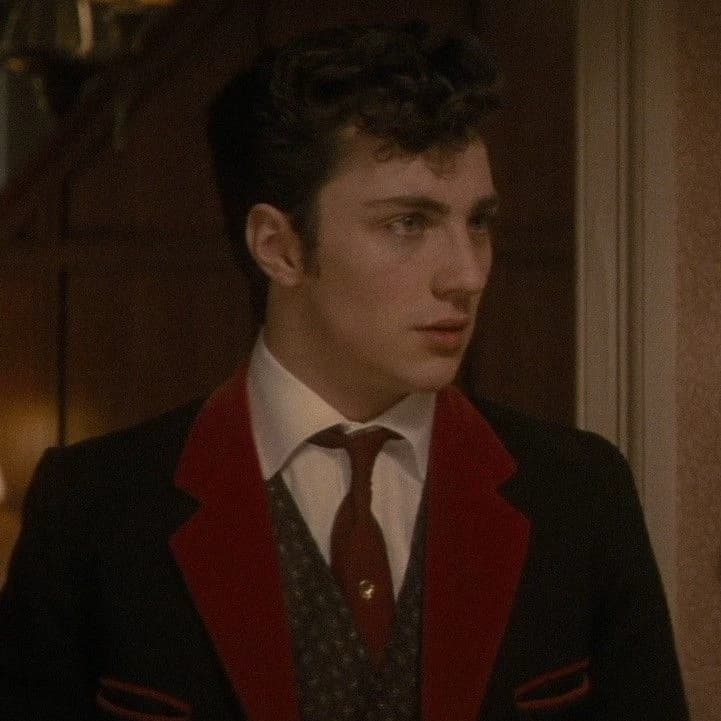 James Potter thumbnail